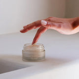 Sensitive Skin Moisturizer