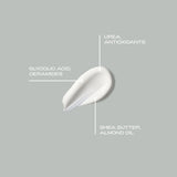 Soft Sole | Exfoliating and Softening Foot Cream