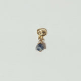 Sapphire Island Stud Earrings