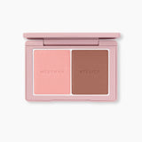 Baby Cheeks Powder Blush Duo