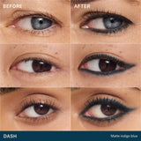 Thru Line Waterproof Eyeliner