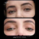 Cashmere Matte Eyelights