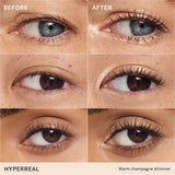 Thru Line Waterproof Eyeliner