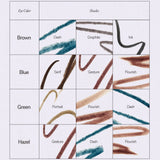 Thru Line Waterproof Eyeliner