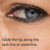 Thru Line Waterproof Eyeliner