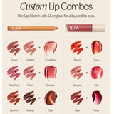 Overglaze Hydrating Lip Gloss