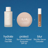 Sun Serum Mineral Sunscreen SPF 50