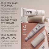 The Travel Skincare Set