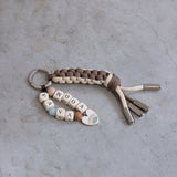 Kiki Bag Charm Key Chain | Va Va Voom