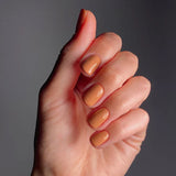 Voile de Caramel 53 Nagellak