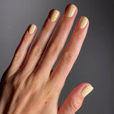 Beurre Soleil 52 Nagellak