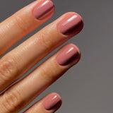 Blush de Satin 55 Nail Polish