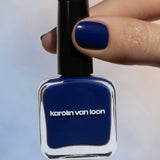 Cobalt Chic 46 Nagellak