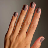 Taupe Lustré 47 Nagellak