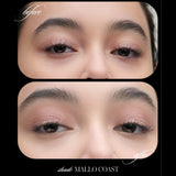 Cashmere Matte Eyelights