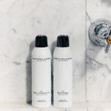 Silky Soft Shower Mousse