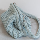 Kiki Clutch | Crochet (Make-Up) Bag