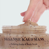 Refining Scalp & Body Scrub