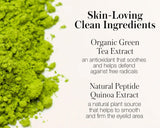 Eyelights | Crème Oogschaduw