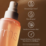Radiance Lock Setting Mist