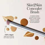 Skin2Skin Concealer Brush