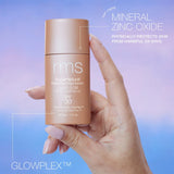 SuperNatural Radiance Serum SPF30