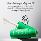 The Mini Lip Oil Trio