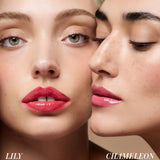 The Mini Lip Oil Trio