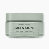 Body Cream | Bergamot & Hinoki