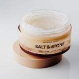 Body Cream | Saffron & Cedar