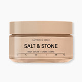 Body Cream | Saffron & Cedar
