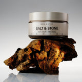 Body Cream | Santal & Vetiver