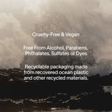 Body Lotion | Black Rose Oud