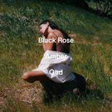 Body Lotion | Black Rose Oud