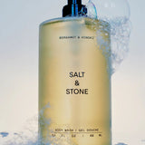 Antioxidant Body Wash