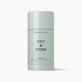 Deodorant | bergamot & hinoki