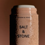 Deodorant | Saffron & Cedar
