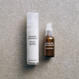 Advanced Anti-Ageing Light Cream