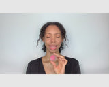 Lip2cheek