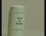 Deodorant | bergamot & hinoki