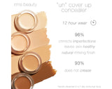 'Un' cover up concealer
