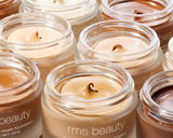 'Un' cover up cream foundation