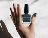 Bleue Cendré 06 Nagellak
