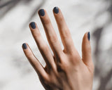 Bleue Cendré 06 Nagellak