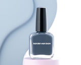 Bleue Cendré 06 Nagellak