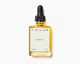 Face Oil