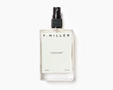 Toning Mist
