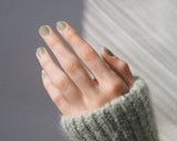 Fleur De Menthe 18 Nagellak