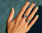 Fleur De Menthe 18 Nagellak