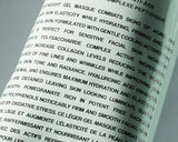 Age Repair Gel Masque